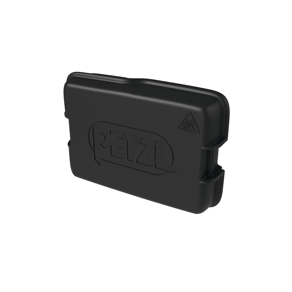 Petzl Rechargeable Battery for SWIFT RL PRO HeadLamp from GME Supply